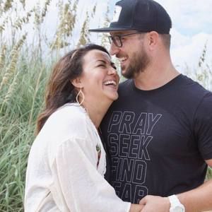 Meet your Posher, Derek